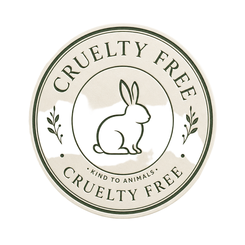 Cruelty Free